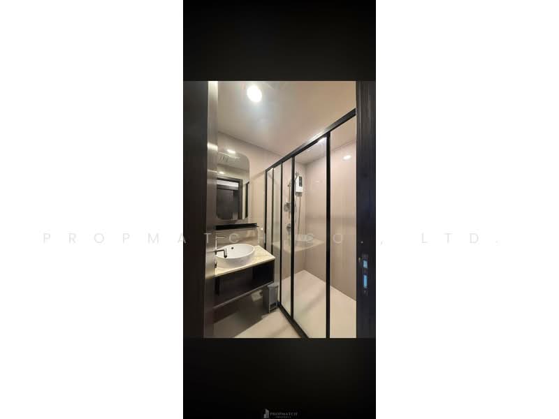 XT Huaikhwang, Bangkok, 244 Ratchadaphisek Road, Huai Khwang, Bangkok, 1 Bedroom, 30 sqm, Condo For Rent, by PROPMATCH CO., LTD., 500467399 - DDproperty.com