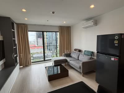 For Rent - Noble Form Thonglor, Bangkok