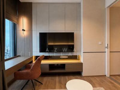 For Rent - Noble Form Thonglor, Bangkok