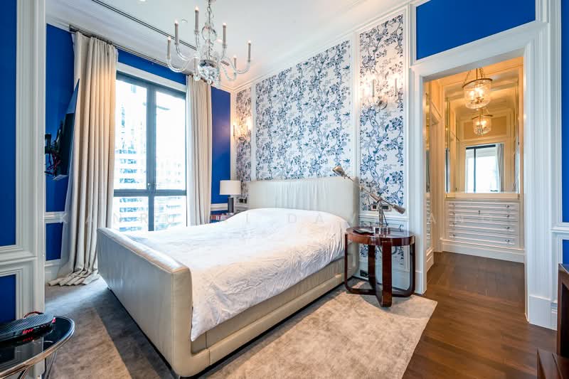 98 Wireless, Bangkok, 98 Wireless Road, Lumphini, Pathum Wan, Bangkok, 2 Bedrooms, 133 sqm, Condo For Sale, by Kanrutai Dawruang, 500467403 - DDproperty.com