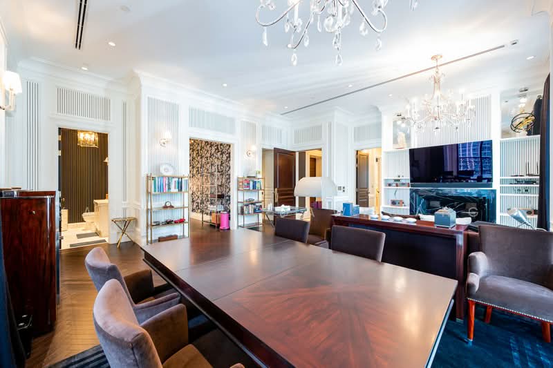 98 Wireless, Bangkok, 98 Wireless Road, Lumphini, Pathum Wan, Bangkok, 2 Bedrooms, 133 sqm, Condo For Sale, by Kanrutai Dawruang, 500467403 - DDproperty.com