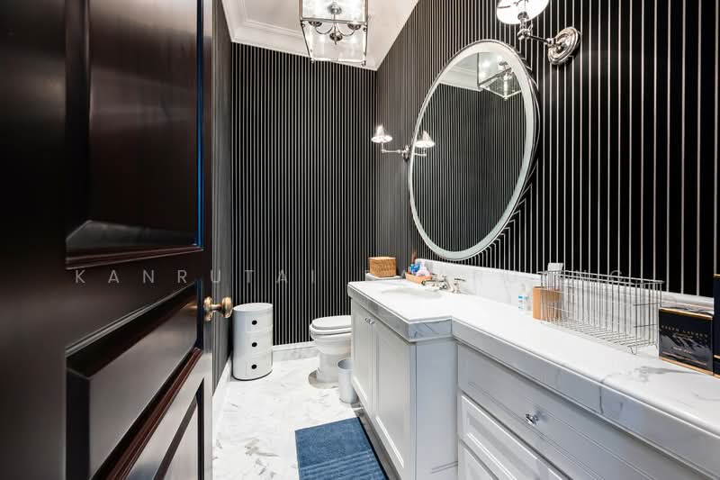 98 Wireless, Bangkok, 98 Wireless Road, Lumphini, Pathum Wan, Bangkok, 2 Bedrooms, 133 sqm, Condo For Sale, by Kanrutai Dawruang, 500467403 - DDproperty.com