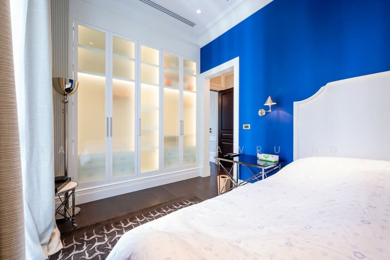 98 Wireless, Bangkok, 98 Wireless Road, Lumphini, Pathum Wan, Bangkok, 2 Bedrooms, 133 sqm, Condo For Sale, by Kanrutai Dawruang, 500467403 - DDproperty.com