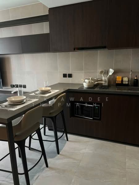 The Panora Estuaria, Chon Buri (Pattaya), Samaesarn, Sattahip, Chon Buri (Pattaya), 1 Bedroom, 53 sqm, Condo For Rent, by Pukkawadee Thapmathi, 500467404 - DDproperty.com