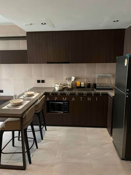 The Panora Estuaria, Chon Buri (Pattaya), Samaesarn, Sattahip, Chon Buri (Pattaya), 1 Bedroom, 53 sqm, Condo For Rent, by Pukkawadee Thapmathi, 500467404 - DDproperty.com