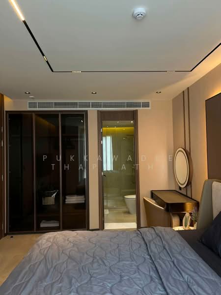 The Panora Estuaria, Chon Buri (Pattaya), Samaesarn, Sattahip, Chon Buri (Pattaya), 1 Bedroom, 53 sqm, Condo For Rent, by Pukkawadee Thapmathi, 500467404 - DDproperty.com