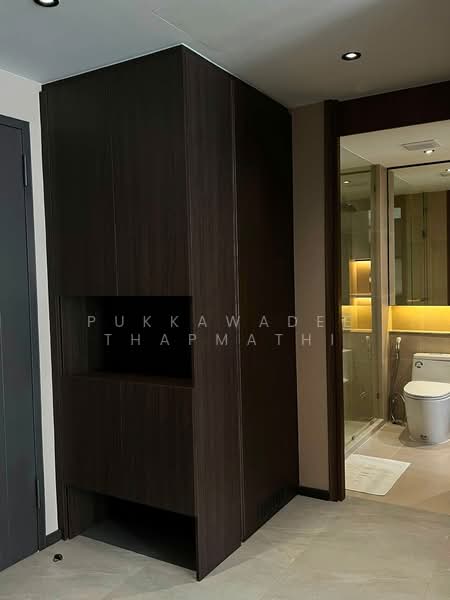 The Panora Estuaria, Chon Buri (Pattaya), Samaesarn, Sattahip, Chon Buri (Pattaya), 1 Bedroom, 53 sqm, Condo For Rent, by Pukkawadee Thapmathi, 500467404 - DDproperty.com