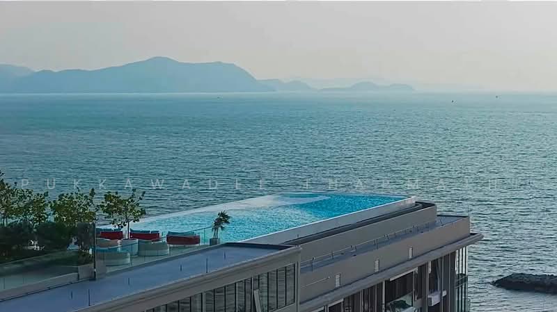 The Panora Estuaria, Chon Buri (Pattaya), Samaesarn, Sattahip, Chon Buri (Pattaya), 1 Bedroom, 53 sqm, Condo For Rent, by Pukkawadee Thapmathi, 500467404 - DDproperty.com