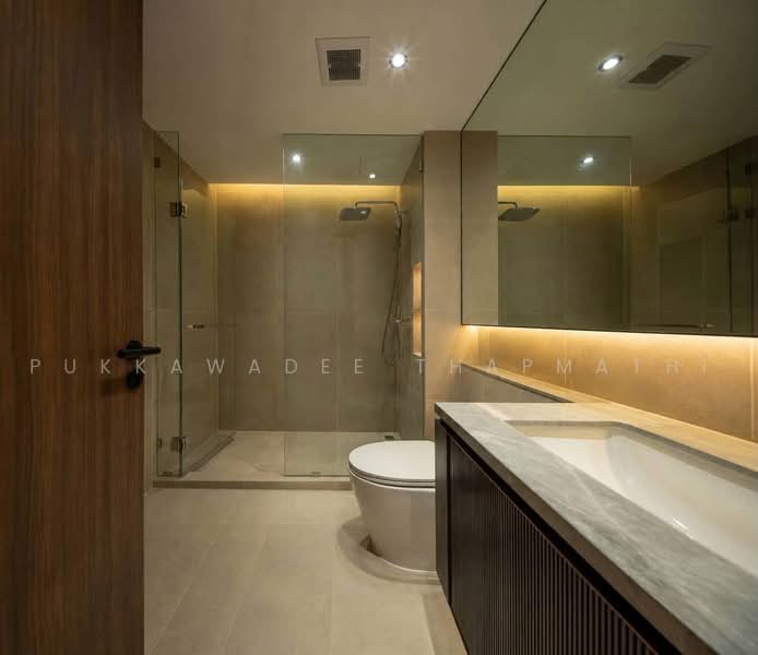 The Panora Estuaria, Chon Buri (Pattaya), Samaesarn, Sattahip, Chon Buri (Pattaya), 1 Bedroom, 53 sqm, Condo For Rent, by Pukkawadee Thapmathi, 500467404 - DDproperty.com
