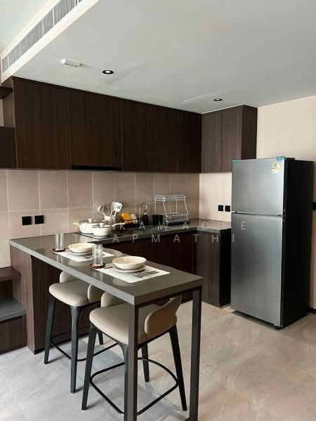 The Panora Estuaria, Chon Buri (Pattaya), Samaesarn, Sattahip, Chon Buri (Pattaya), 1 Bedroom, 53 sqm, Condo For Rent, by Pukkawadee Thapmathi, 500467404 - DDproperty.com