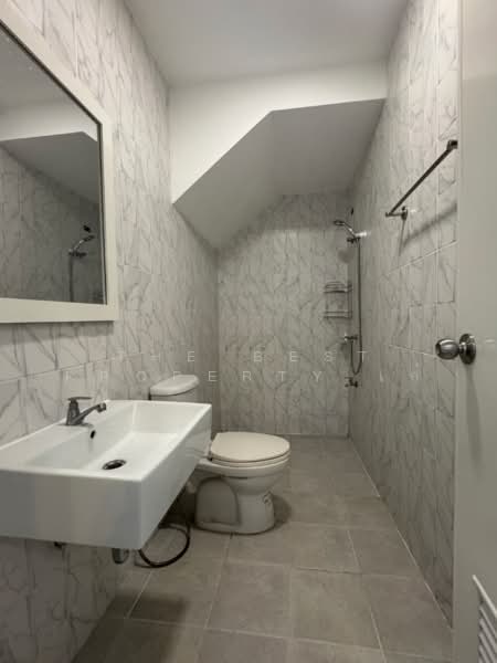 RK PARK 2 Ramintra-Safari, Bangkok, Lieb Khlong Song Road, Bang Chun, Khlong Sam Wa, Bangkok, 4 Bedrooms, 130 sqm, Townhouse For Sale, by The Best Property เก๋, 500467406 - DDproperty.com