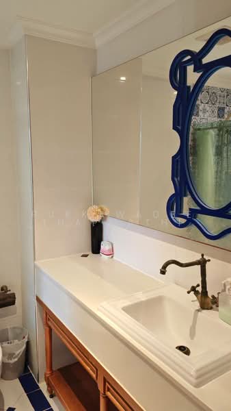 Seven Seas Cote d'Azur, Chon Buri (Pattaya), 46 7 Soi Na Jomtien 8, Nong Pru, Bang Lamung (Pattaya), Chon Buri (Pattaya), Studio, 24 sqm, Condo For Sale, by Pukkawadee Thapmathi, 500467407 - DDproperty.com