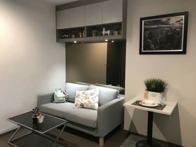 For Rent - IDEO Sukhumvit 93, Bangkok