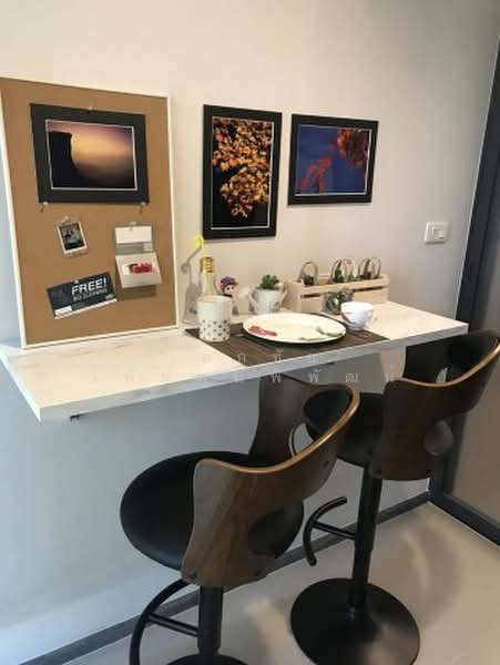 IDEO Sukhumvit 93, Bangkok, 2331 Soi Sukhumvit 93, Bang Chak, Phra Khanong, Bangkok, 1 Bedroom, 32 sqm, Condo For Rent, by เอกชัย เพิ่มพูนพิพัฒน์, 500467409 - DDproperty.com