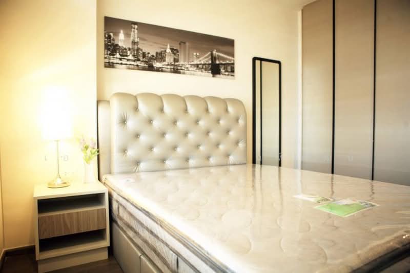 IDEO Sukhumvit 93, Bangkok, 2331 Soi Sukhumvit 93, Bang Chak, Phra Khanong, Bangkok, 1 Bedroom, 32 sqm, Condo For Rent, by เอกชัย เพิ่มพูนพิพัฒน์, 500467409 - DDproperty.com