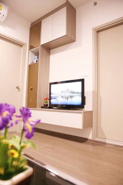 IDEO Sukhumvit 93, Bangkok, 2331 Soi Sukhumvit 93, Bang Chak, Phra Khanong, Bangkok, 1 Bedroom, 32 sqm, Condo For Rent, by เอกชัย เพิ่มพูนพิพัฒน์, 500467409 - DDproperty.com