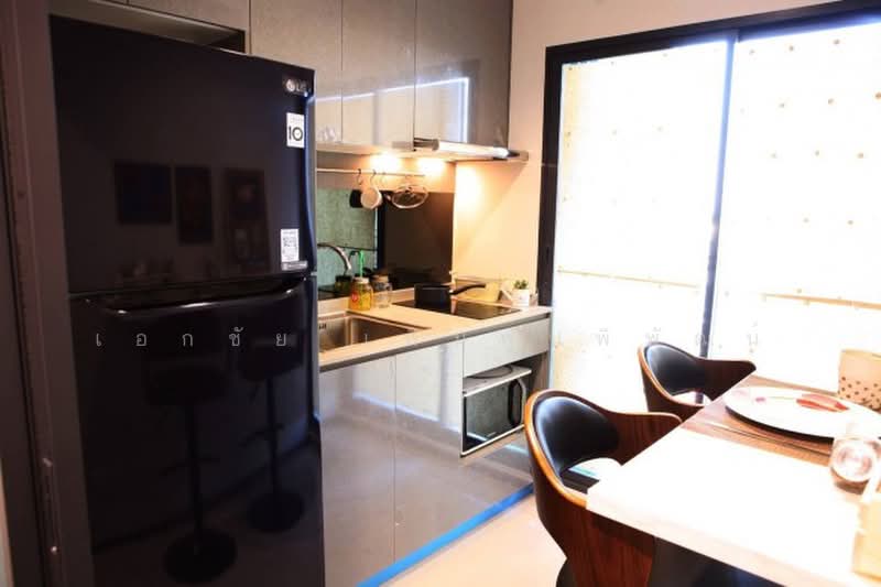 IDEO Sukhumvit 93, Bangkok, 2331 Soi Sukhumvit 93, Bang Chak, Phra Khanong, Bangkok, 1 Bedroom, 32 sqm, Condo For Rent, by เอกชัย เพิ่มพูนพิพัฒน์, 500467409 - DDproperty.com
