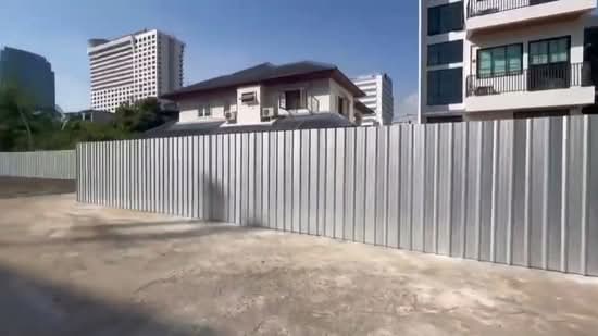 Prime Land Plot Sukhumvit 39, High-Demand Location, Near BTS Phrom Phong, Bangkok, Khlong Tan Nua, Watthana, Bangkok, , 1,247 sqm, Land For Sale, by LINE @firststep, 500467411 - DDproperty.com