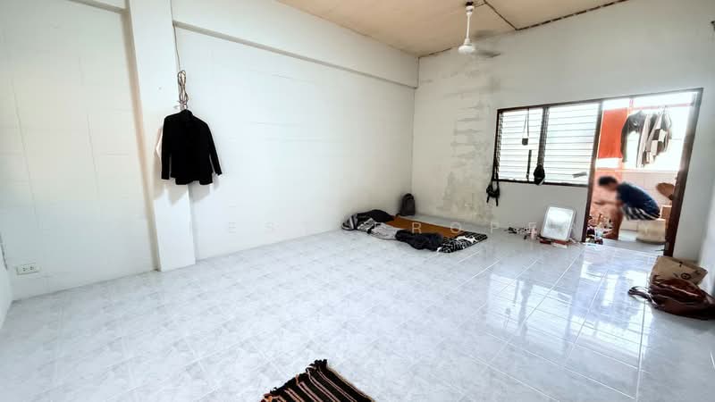 Baan Ua-Athorn Muangmai Bangphli, Samut Prakan, Soi Kan Kheha Chumchon Bang Phli 2 3, Bang Sao Thong, Samut Prakan, 1 Bedroom, 31 sqm, Condo For Sale, by The Best Property แอน, 500467412 - DDproperty.com