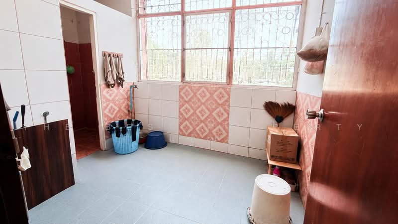 Baan Ua-Athorn Muangmai Bangphli : บ้านเอื้ออาทร เมืองใหม่บางพลี, สมุทรปราการ, ซอยกันเคหะชุมชล บางพลี 2 3, บางเสาธง, บางเสาธง, สมุทรปราการ, 31 ตร.ม., คอนโด ขาย, โดย The Best Property แอน, 500467412 - DDproperty.com