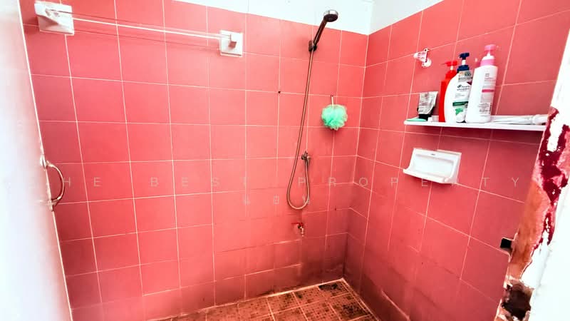 Baan Ua-Athorn Muangmai Bangphli, Samut Prakan, Soi Kan Kheha Chumchon Bang Phli 2 3, Bang Sao Thong, Samut Prakan, 1 Bedroom, 31 sqm, Condo For Sale, by The Best Property แอน, 500467412 - DDproperty.com