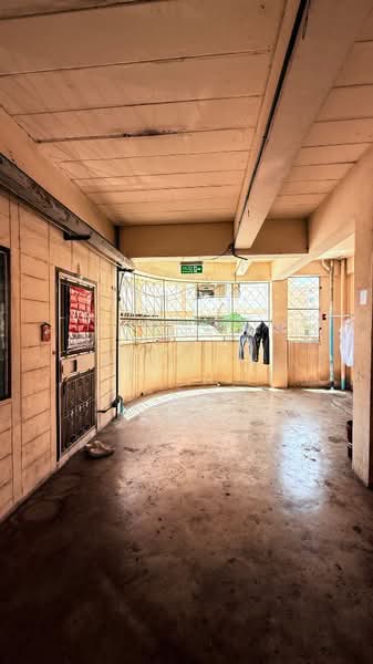 Baan Ua-Athorn Muangmai Bangphli, Samut Prakan, Soi Kan Kheha Chumchon Bang Phli 2 3, Bang Sao Thong, Samut Prakan, 1 Bedroom, 31 sqm, Condo For Sale, by The Best Property แอน, 500467412 - DDproperty.com