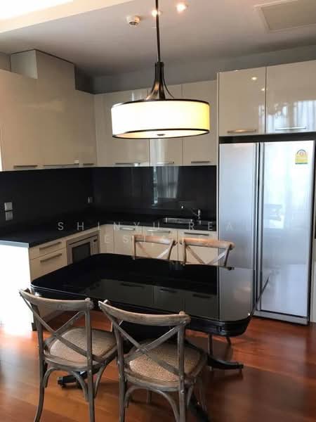 Quattro by Sansiri, Bangkok, 134 Thong Lo 4 Alley, Khlong Tan Nua, Watthana, Bangkok, 2 Bedrooms, 87 sqm, Condo For Rent, by Shinyu Real Estate, 500467413 - DDproperty.com