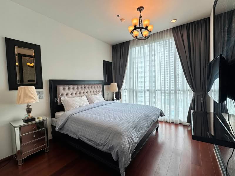 Quattro by Sansiri, Bangkok, 134 Thong Lo 4 Alley, Khlong Tan Nua, Watthana, Bangkok, 2 Bedrooms, 87 sqm, Condo For Rent, by Shinyu Real Estate, 500467413 - DDproperty.com