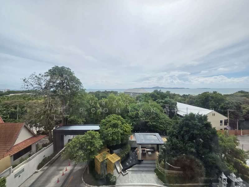 Andromeda Condominium, Chon Buri (Pattaya), Soi Kasetsin 11, Nong Pru, Bang Lamung (Pattaya), Chon Buri (Pattaya), 1 Bedroom, 58 sqm, Condo For Sale, by Urarat Itthipoontanakorn, 500467416 - DDproperty.com
