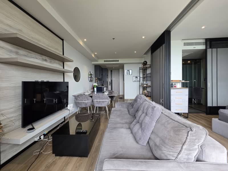 Andromeda Condominium : แอนโดรเมด้า คอนโดมิเนียม, ชลบุรี, ซอยเกษตรสิน 11, หนองปรือ, บางละมุง, ชลบุรี, 58 ตร.ม., คอนโด ขาย, โดย Urarat Itthipoontanakorn, 500467416 - DDproperty.com