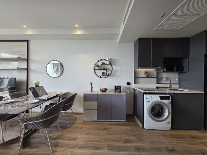 Andromeda Condominium, Chon Buri (Pattaya), Soi Kasetsin 11, Nong Pru, Bang Lamung (Pattaya), Chon Buri (Pattaya), 1 Bedroom, 58 sqm, Condo For Sale, by Urarat Itthipoontanakorn, 500467416 - DDproperty.com