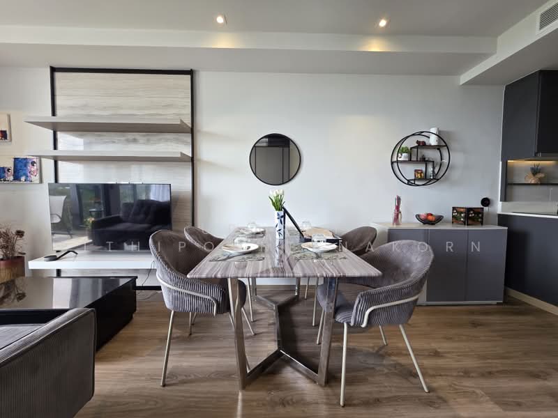 Andromeda Condominium, Chon Buri (Pattaya), Soi Kasetsin 11, Nong Pru, Bang Lamung (Pattaya), Chon Buri (Pattaya), 1 Bedroom, 58 sqm, Condo For Sale, by Urarat Itthipoontanakorn, 500467416 - DDproperty.com