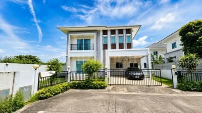 ขาย - ลลิลทาวน์ แลนซีโอ คริป 2 ลาดกระบัง - สุวรรณภูมิ, สมุทรปราการ