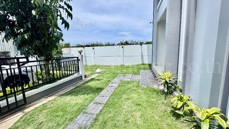 Lalin Town Lanceo CRIB2 Latkrabang-Suvarnabhumi, Samut Prakan, Bang Pla, Bang Plee, Samut Prakan, 4 Bedrooms, 280 sqm, Single Detached House For Sale, by คุณ อรวรรณ (ออ), 500467417 - DDproperty.com