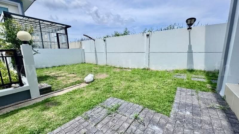 ลลิลทาวน์ แลนซีโอ คริป 2 ลาดกระบัง - สุวรรณภูมิ, สมุทรปราการ, บางปลา, บางพลี, สมุทรปราการ, 280 ตร.ม., บ้านเดี่ยว ขาย, โดย คุณ อรวรรณ (ออ), 500467417 - DDproperty.com