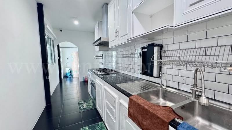Lalin Town Lanceo CRIB2 Latkrabang-Suvarnabhumi, Samut Prakan, Bang Pla, Bang Plee, Samut Prakan, 4 Bedrooms, 280 sqm, Single Detached House For Sale, by คุณ อรวรรณ (ออ), 500467417 - DDproperty.com