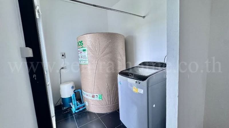 Lalin Town Lanceo CRIB2 Latkrabang-Suvarnabhumi, Samut Prakan, Bang Pla, Bang Plee, Samut Prakan, 4 Bedrooms, 280 sqm, Single Detached House For Sale, by คุณ อรวรรณ (ออ), 500467417 - DDproperty.com