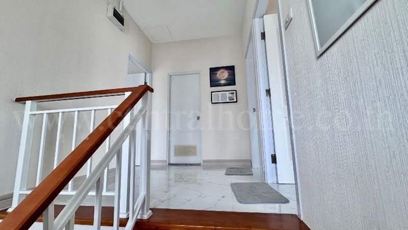 Lalin Town Lanceo CRIB2 Latkrabang-Suvarnabhumi, Samut Prakan, Bang Pla, Bang Plee, Samut Prakan, 4 Bedrooms, 280 sqm, Single Detached House For Sale, by คุณ อรวรรณ (ออ), 500467417 - DDproperty.com