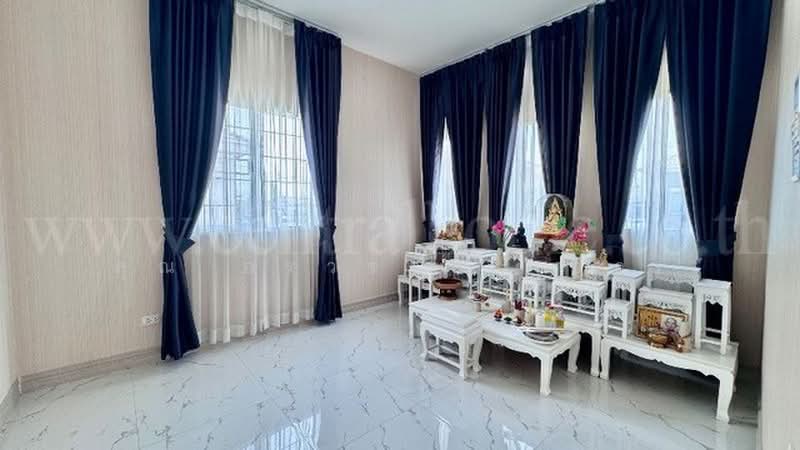 ลลิลทาวน์ แลนซีโอ คริป 2 ลาดกระบัง - สุวรรณภูมิ, สมุทรปราการ, บางปลา, บางพลี, สมุทรปราการ, 280 ตร.ม., บ้านเดี่ยว ขาย, โดย คุณ อรวรรณ (ออ), 500467417 - DDproperty.com