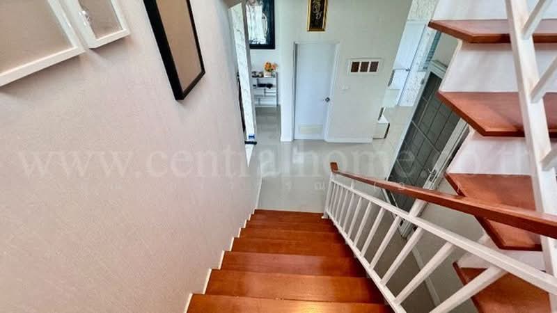 Lalin Town Lanceo CRIB2 Latkrabang-Suvarnabhumi, Samut Prakan, Bang Pla, Bang Plee, Samut Prakan, 4 Bedrooms, 280 sqm, Single Detached House For Sale, by คุณ อรวรรณ (ออ), 500467417 - DDproperty.com
