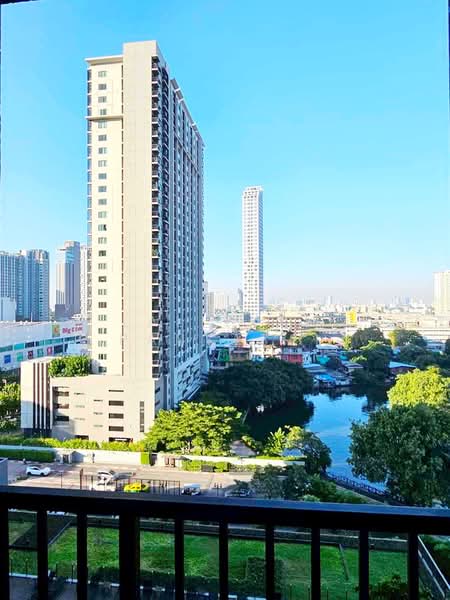 The Base Sukhumvit 77 : เดอะ เบส สุขุมวิท 77, กรุงเทพ, 289 ถนนสุขุมวิท 77, พระโขนงเหนือ, วัฒนา, กรุงเทพ, 36 ตร.ม., คอนโด ให้เช่า, โดย Lalitkan Panyasai, 500467418 - DDproperty.com