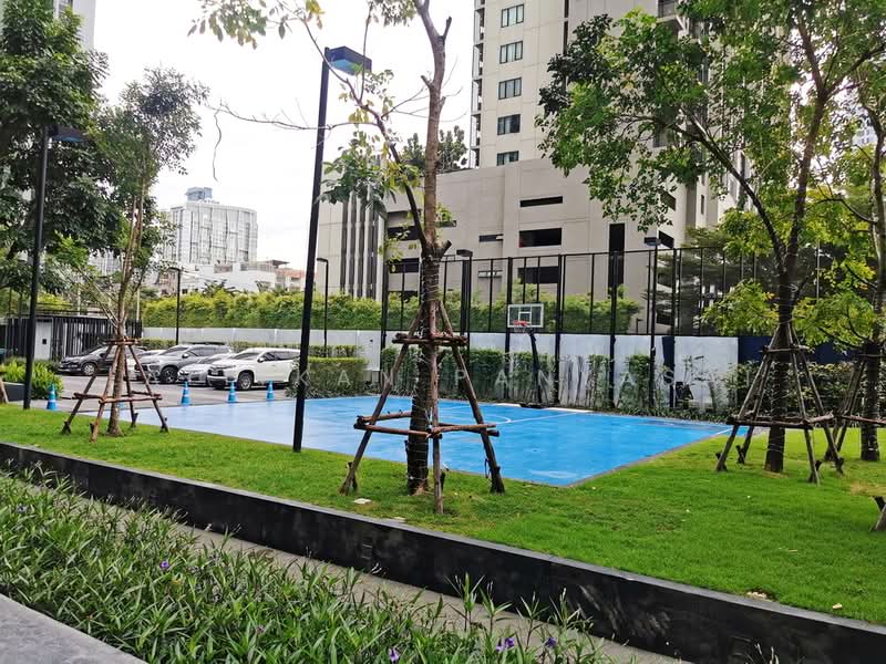 The Base Sukhumvit 77 : เดอะ เบส สุขุมวิท 77, กรุงเทพ, 289 ถนนสุขุมวิท 77, พระโขนงเหนือ, วัฒนา, กรุงเทพ, 36 ตร.ม., คอนโด ให้เช่า, โดย Lalitkan Panyasai, 500467418 - DDproperty.com