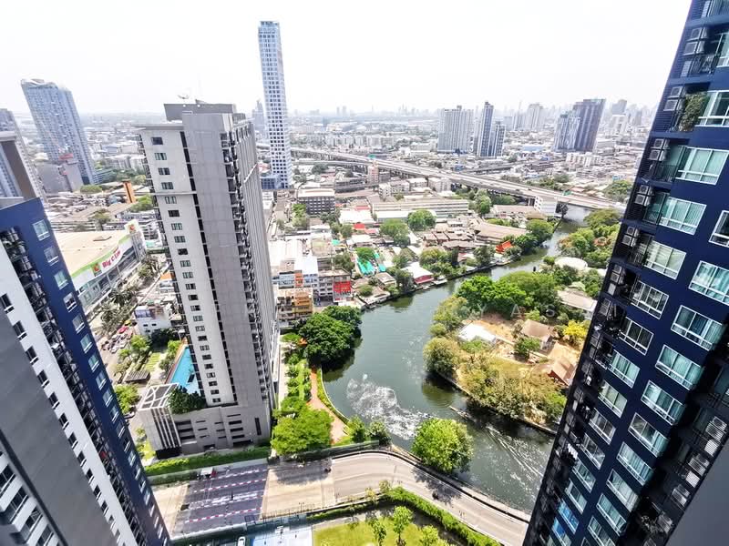 The Base Sukhumvit 77 : เดอะ เบส สุขุมวิท 77, กรุงเทพ, 289 ถนนสุขุมวิท 77, พระโขนงเหนือ, วัฒนา, กรุงเทพ, 36 ตร.ม., คอนโด ให้เช่า, โดย Lalitkan Panyasai, 500467418 - DDproperty.com