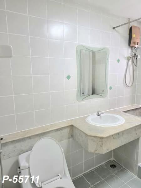Baan Suan Sukhumvit, Bangkok, Soi On Nut 46, Suan Luang, Bangkok, 2 Bedrooms, 61 sqm, Condo For Rent, by Susira Prueksawun, 500467419 - DDproperty.com