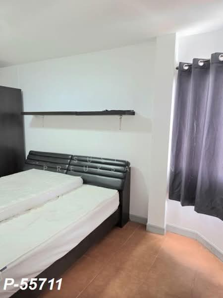 Baan Suan Sukhumvit, Bangkok, Soi On Nut 46, Suan Luang, Bangkok, 2 Bedrooms, 61 sqm, Condo For Rent, by Susira Prueksawun, 500467419 - DDproperty.com