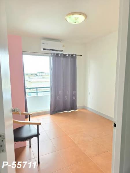 Baan Suan Sukhumvit, Bangkok, Soi On Nut 46, Suan Luang, Bangkok, 2 Bedrooms, 61 sqm, Condo For Rent, by Susira Prueksawun, 500467419 - DDproperty.com