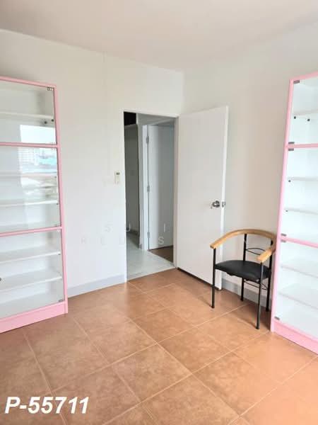 Baan Suan Sukhumvit, Bangkok, Soi On Nut 46, Suan Luang, Bangkok, 2 Bedrooms, 61 sqm, Condo For Rent, by Susira Prueksawun, 500467419 - DDproperty.com