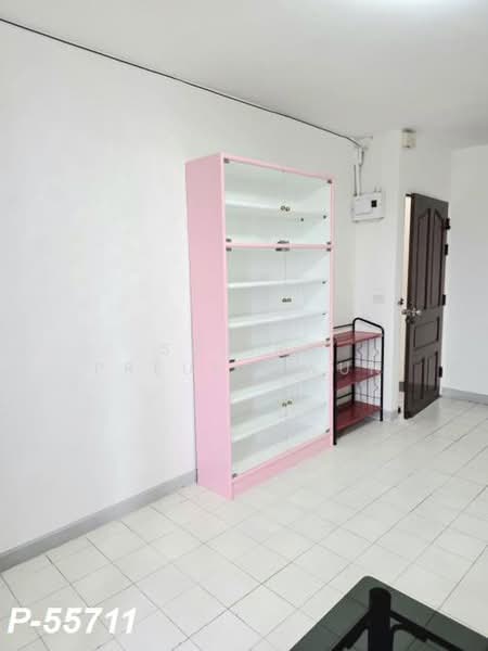 Baan Suan Sukhumvit, Bangkok, Soi On Nut 46, Suan Luang, Bangkok, 2 Bedrooms, 61 sqm, Condo For Rent, by Susira Prueksawun, 500467419 - DDproperty.com
