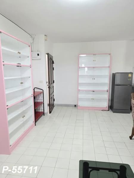 Baan Suan Sukhumvit, Bangkok, Soi On Nut 46, Suan Luang, Bangkok, 2 Bedrooms, 61 sqm, Condo For Rent, by Susira Prueksawun, 500467419 - DDproperty.com