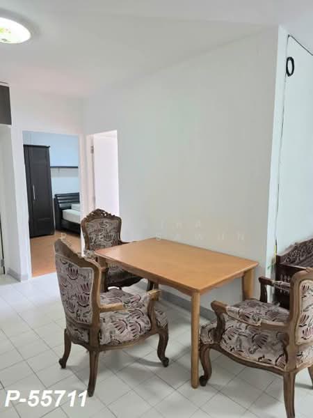 Baan Suan Sukhumvit, Bangkok, Soi On Nut 46, Suan Luang, Bangkok, 2 Bedrooms, 61 sqm, Condo For Rent, by Susira Prueksawun, 500467419 - DDproperty.com